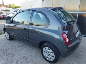 Nissan Micra 1.2i + Kлиматик, снимка 7