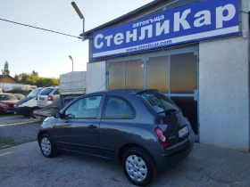 Nissan Micra 1.2i + Kлиматик, снимка 2