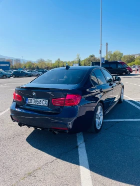 BMW 320 F30 М-Performance , снимка 6