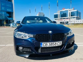 BMW 320 F30 М-Performance , снимка 3