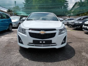 Chevrolet Cruze LTZ Tesla Navi LED, снимка 9