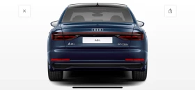 Audi A8 | Mobile.bg    5