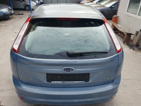 Ford Focus 2.0 CNG KLIMA PODGREV LUK  NOVA NOVA, снимка 6