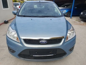 Ford Focus 2.0 CNG KLIMA PODGREV LUK  NOVA NOVA, снимка 3