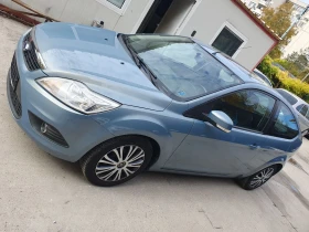 Ford Focus 2.0 CNG KLIMA PODGREV LUK  NOVA NOVA, снимка 1