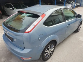 Ford Focus 2.0 CNG KLIMA PODGREV LUK  NOVA NOVA, снимка 4