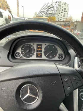 Mercedes-Benz B 180  | Mobile.bg    6