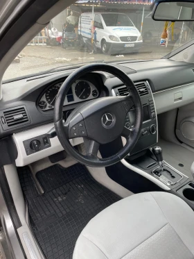 Mercedes-Benz B 180  | Mobile.bg    5