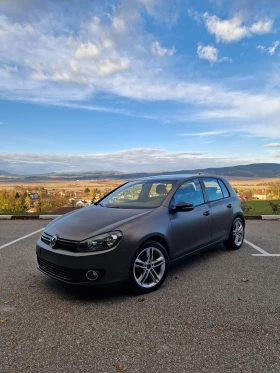 VW Golf 2.0 ДИЗЕЛ, НОВ ВНОС ИТАЛИЯ!!!РЕАЛНИ КИЛОМЕТРИ!!! - 10600 лв. - 75286345 | Car24.bg