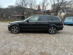 BMW 330, снимка 4