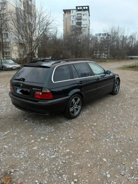 BMW 330, снимка 5