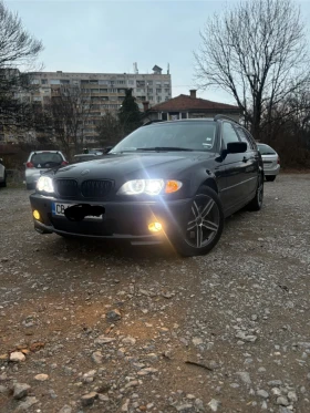 BMW 330, снимка 3