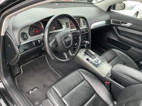 Audi A6 3.0 TDI quattro, снимка 12