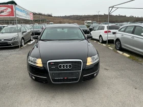 Audi A6 3.0 TDI quattro, снимка 1