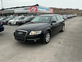 Audi A6 3.0 TDI quattro, снимка 3