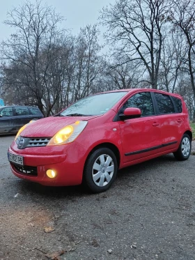 Nissan Note 1.5 DCI, снимка 2