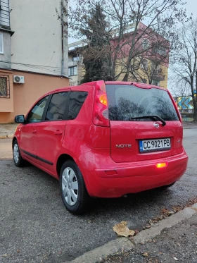 Nissan Note 1.5 DCI, снимка 4