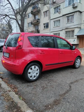 Nissan Note 1.5 DCI, снимка 6