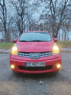 Nissan Note 1.5 DCI, снимка 1