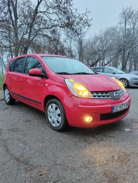 Nissan Note 1.5 DCI, снимка 8