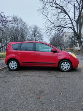 Nissan Note 1.5 DCI, снимка 7