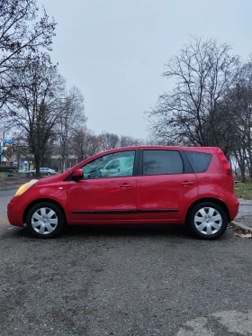 Nissan Note 1.5 DCI, снимка 3