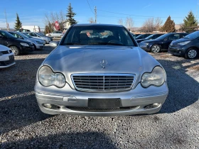 Mercedes-Benz C 180 1.8-163.. | Mobile.bg    1