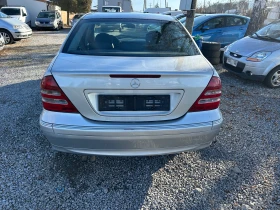 Mercedes-Benz C 180 1.8-163.. | Mobile.bg    5