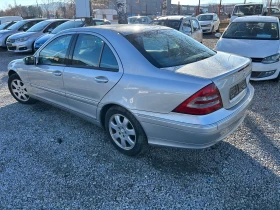 Mercedes-Benz C 180 1.8-163.. | Mobile.bg    4