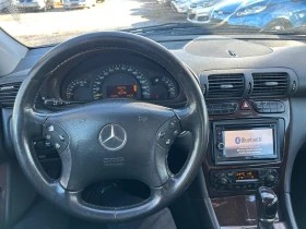 Mercedes-Benz C 180 1.8-163.. | Mobile.bg    12