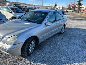 Mercedes-Benz C 180 1.8-163.. | Mobile.bg    2