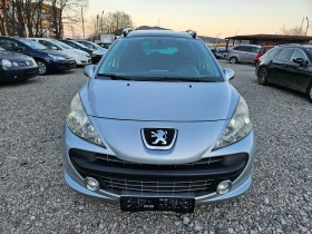 Peugeot 207 1.6 HDI 90кс., снимка 8