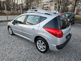 Peugeot 207 1.6 HDI 90кс., снимка 5