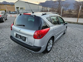 Peugeot 207 1.6 HDI 90кс., снимка 3