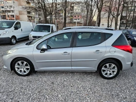 Peugeot 207 1.6 HDI 90кс., снимка 6