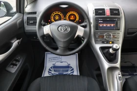 Toyota Auris 1.33i-vvti-6ск-164000км, снимка 14