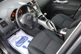 Toyota Auris 1.33i-vvti-6ск-164000км, снимка 9