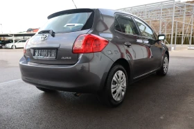 Toyota Auris 1.33i-vvti-6ск-164000км, снимка 4