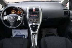 Toyota Auris 1.33i-vvti-6ск-164000км, снимка 13