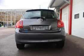 Toyota Auris 1.33i-vvti-6ск-164000км, снимка 5