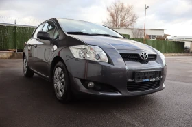 Toyota Auris 1.33i-vvti-6ск-164000км, снимка 3