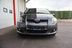 Toyota Auris 1.33i-vvti-6ск-164000км, снимка 2