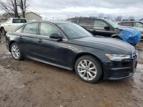 Audi A6 2.0L 4 All wheel drive | Mobile.bg    12