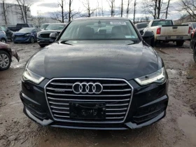 Audi A6 2.0L 4 All wheel drive | Mobile.bg    8