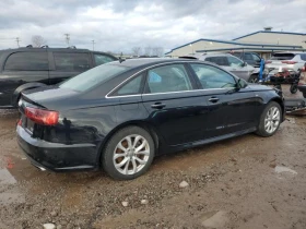 Audi A6 2.0L 4 All wheel drive | Mobile.bg    6