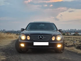 Mercedes-Benz E 320, снимка 1