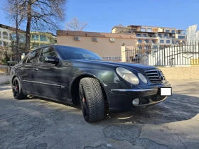 Mercedes-Benz E 320, снимка 9