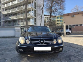 Mercedes-Benz E 320, снимка 10