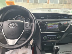 Toyota Auris 1.6 NAVI - 17700 лв. - 80504228 | Car24.bg