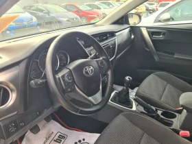 Toyota Auris 1.6 NAVI - 17700 лв. - 80504228 | Car24.bg